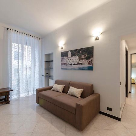 Altido Modern Flat For 6 In The Heart Of Genova Foce 아파트 외부 사진