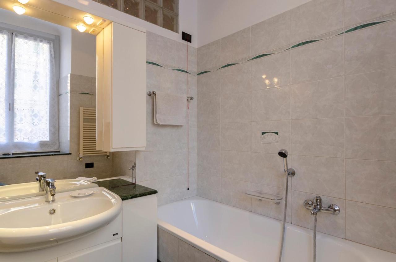 Altido Modern Flat For 6 In The Heart Of Genova Foce 아파트 외부 사진